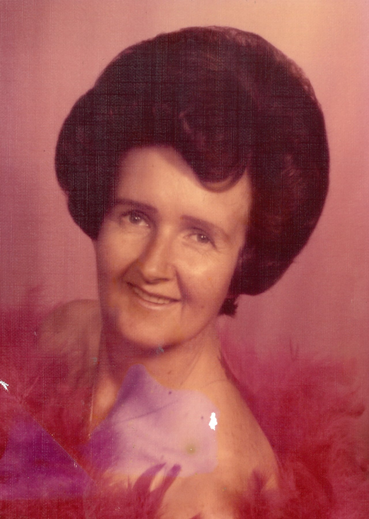 Beatrice Dozier Obituary - Oklahoma City, OK