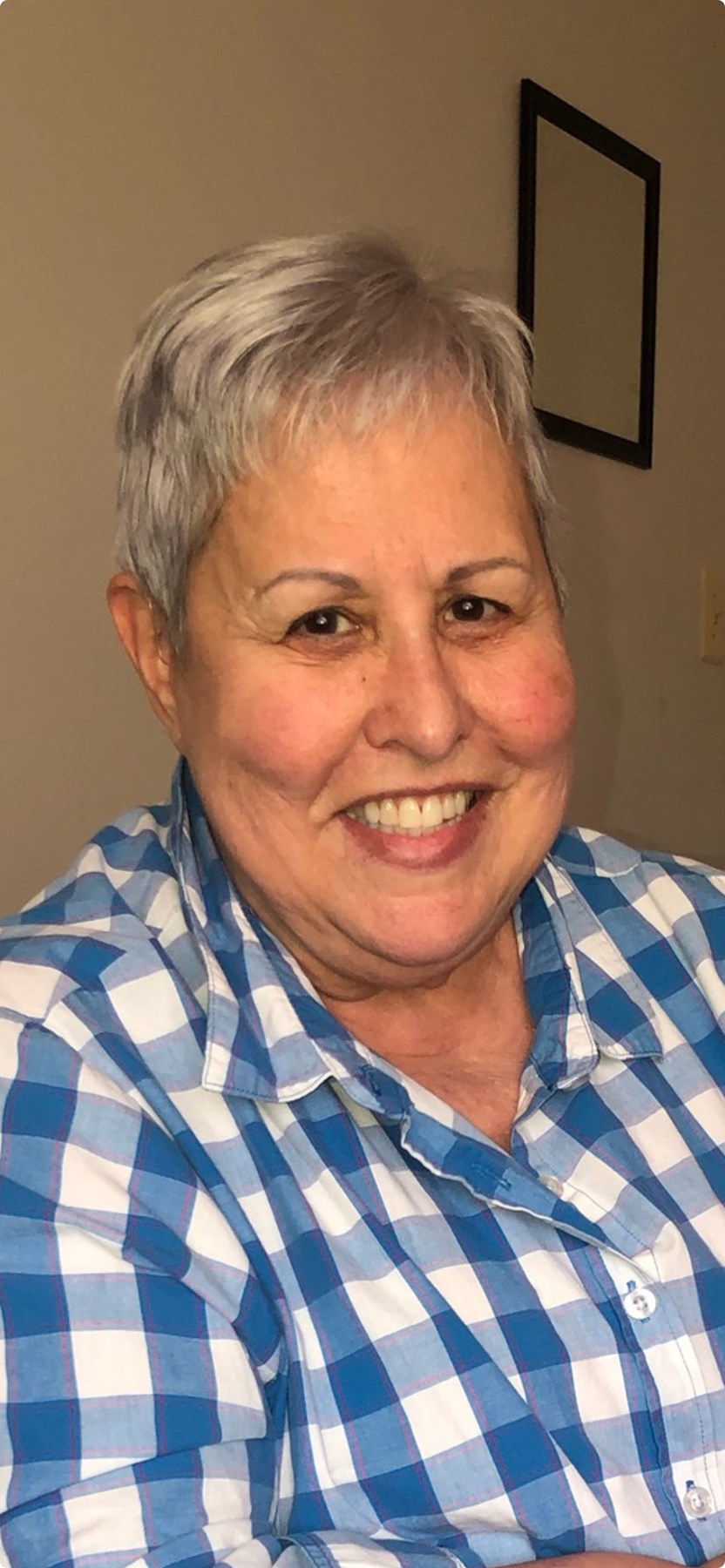 Obituary of Katherine "Kathy" Elaine Watts