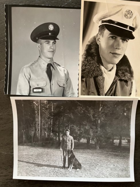 Obituario de Edward F. Uhl