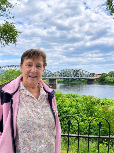 Obituary of Phyllis A. Maguire