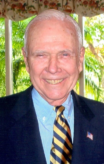 Obituary of Frank A. Thorn