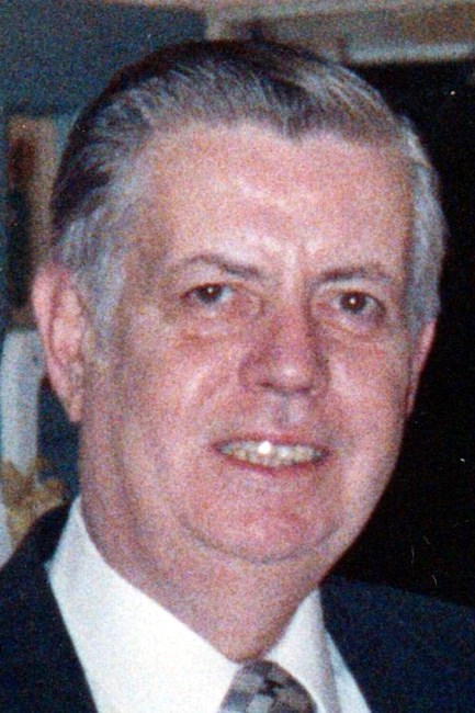 Obituary of George Commerford