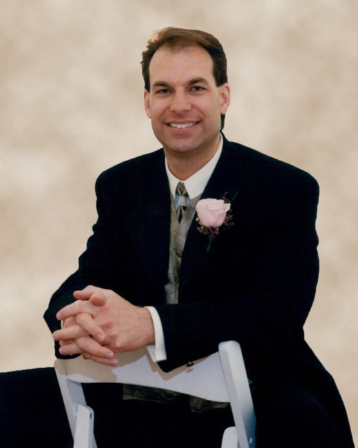 Obituary of Roger William Falloon