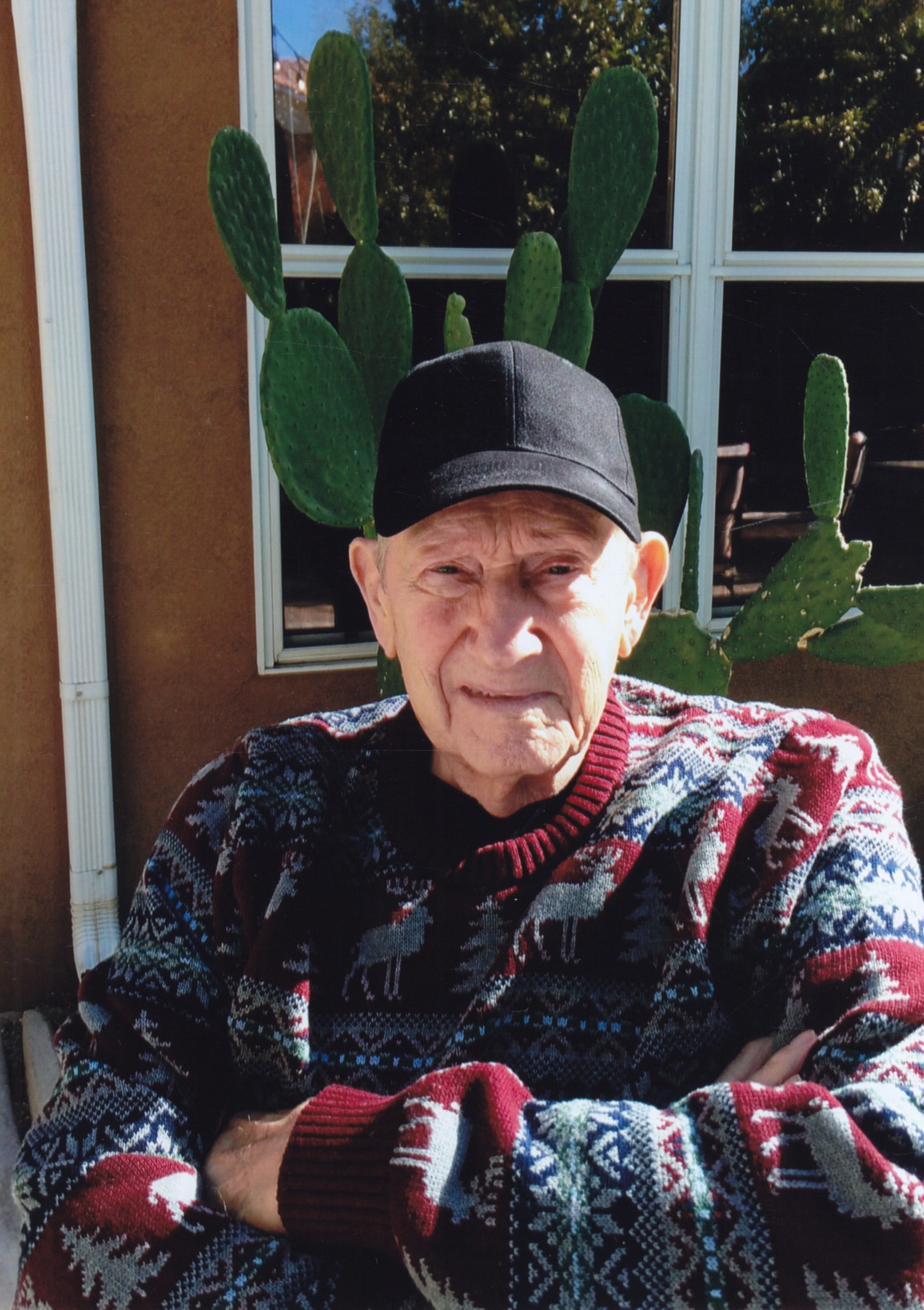 Obituary of Donald E Hiebel