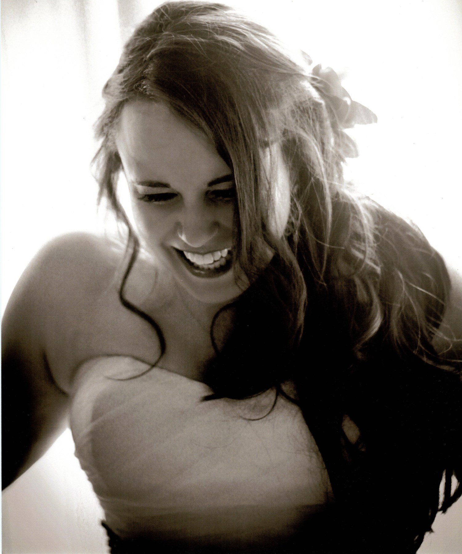 Obituary of Tonya Gail Hernandez-Hart