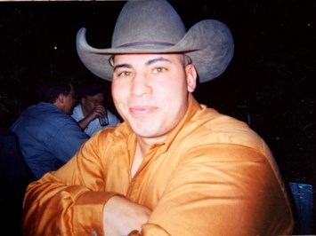 Obituary of Macario Luis Fierro