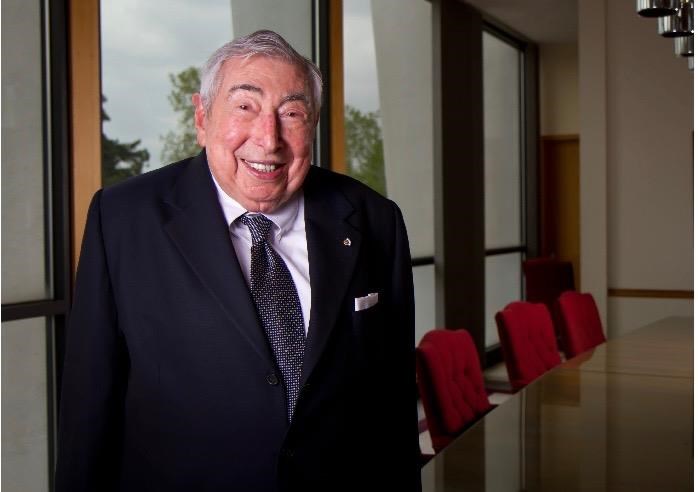 Obituary of Sidney H. Guller