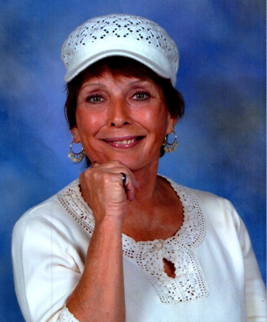 Obituary of Gwen Kovalcik