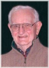 Obituario de Harvey R. Eckhardt