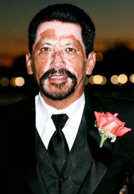 Obituary of Alejandro Z. Espinoza