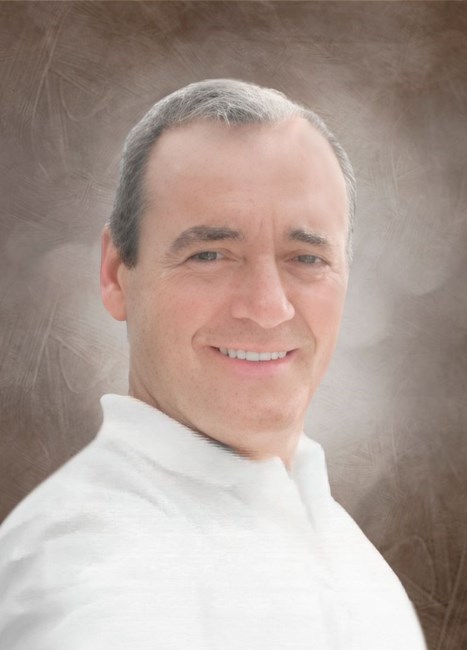 Obituario de Denis Riopel