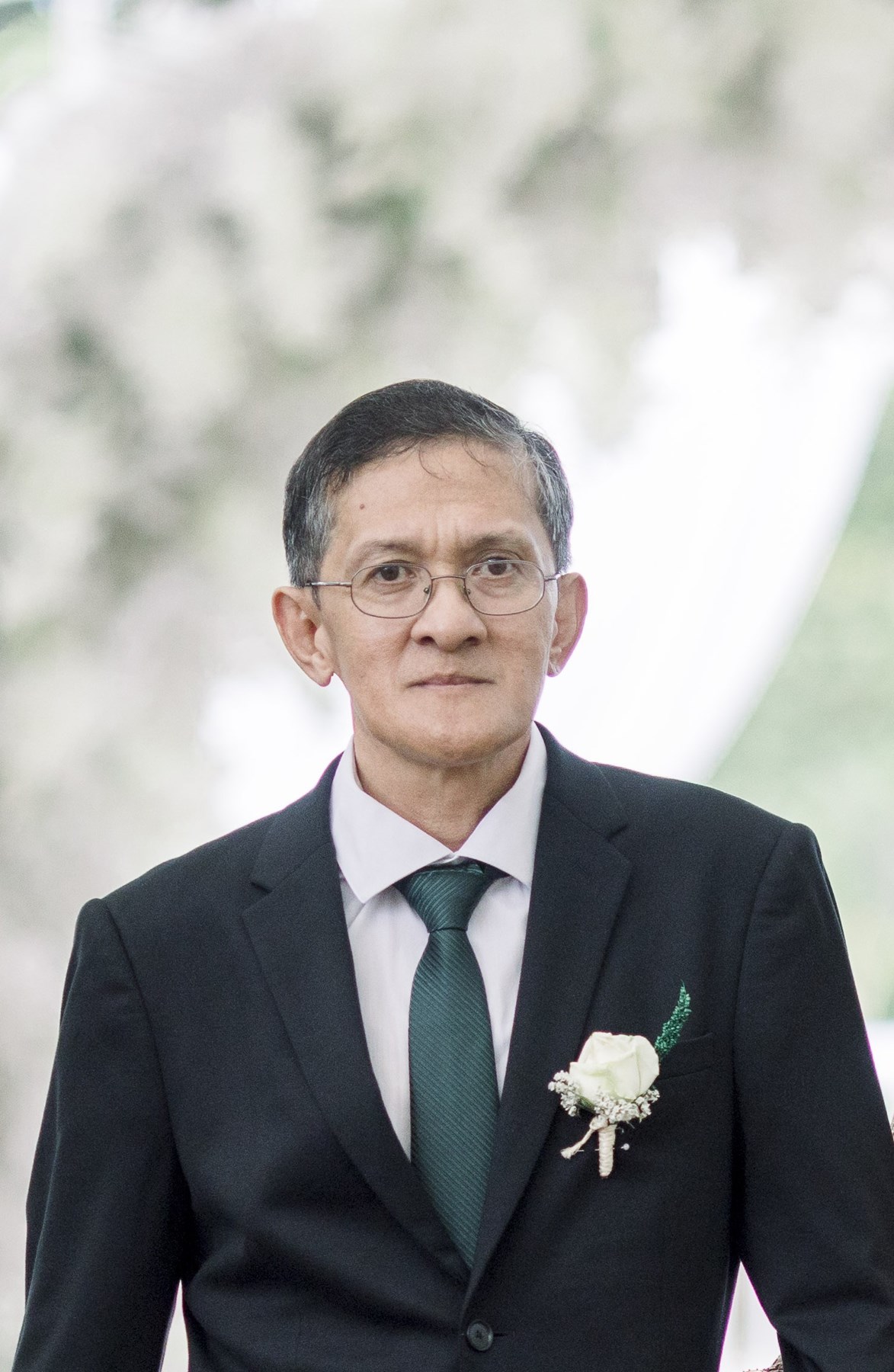 Avis de décès de Arnel Javarez Lacao