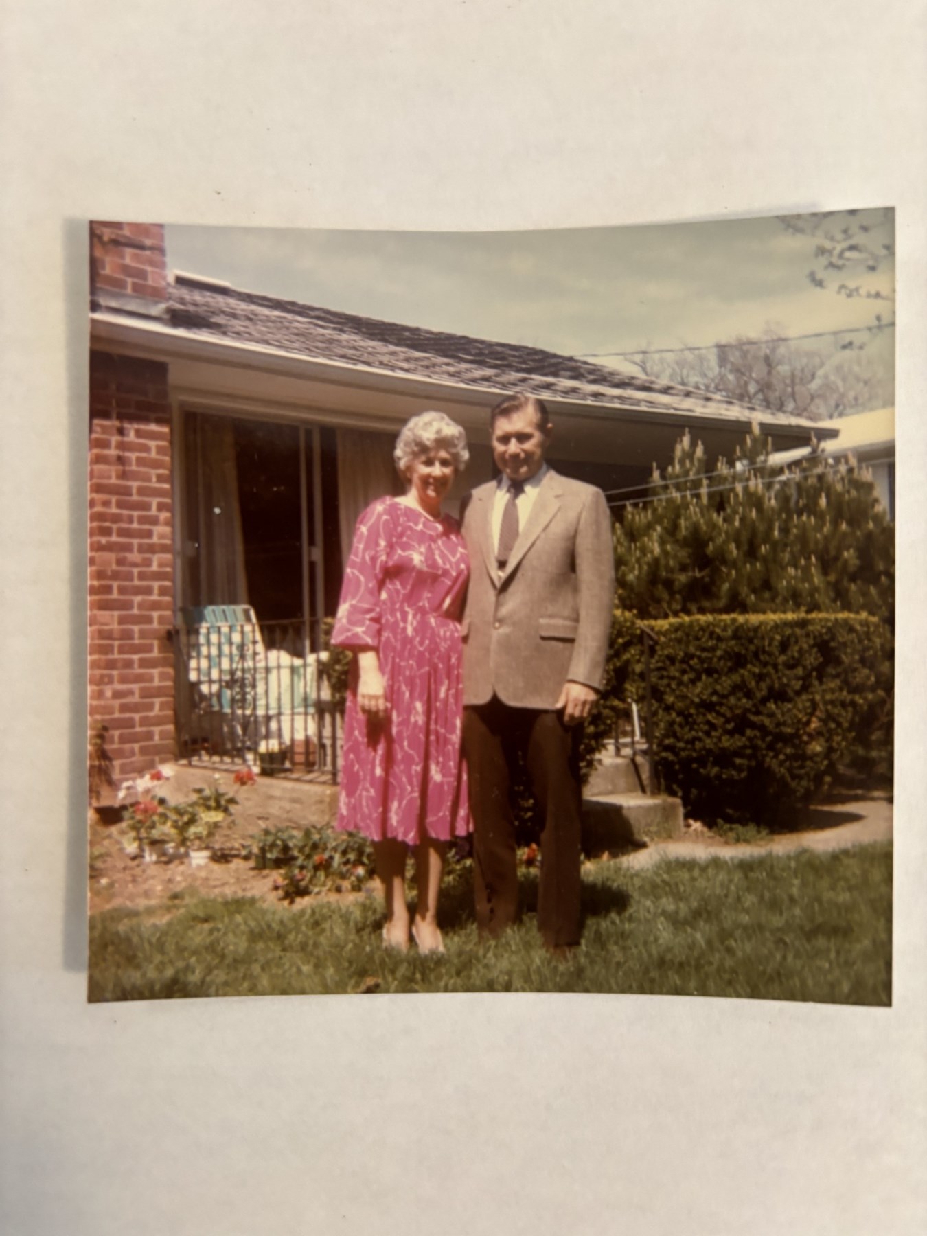 Obituary of Irene Mary Soroka