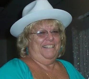 Obituary of Alice Jane Johnson