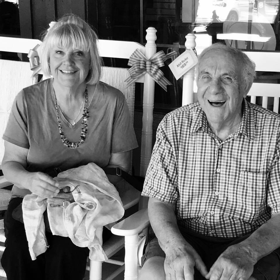 Obituary of Anthony Antoniello