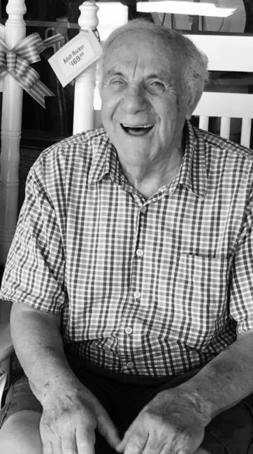 Obituary of Anthony Antoniello