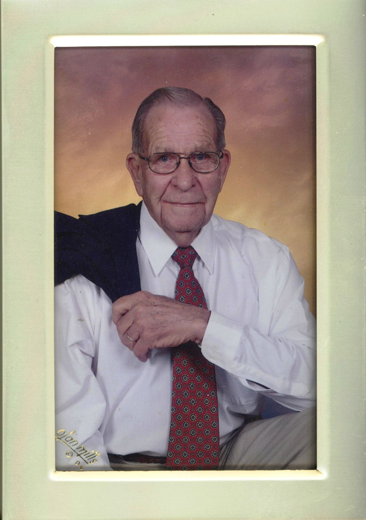 Fred W. Stichweh Obituary Scottsdale, AZ