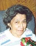 Obituary of Natividad Palma