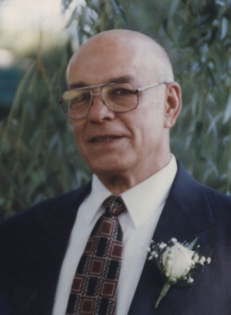 Obituary of David Clay Goda