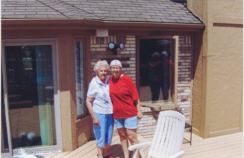 Obituary of Georgia Genny Ulch