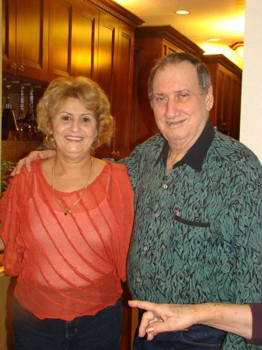 Avis de décès de Oscar Martín Alvarez Hernández