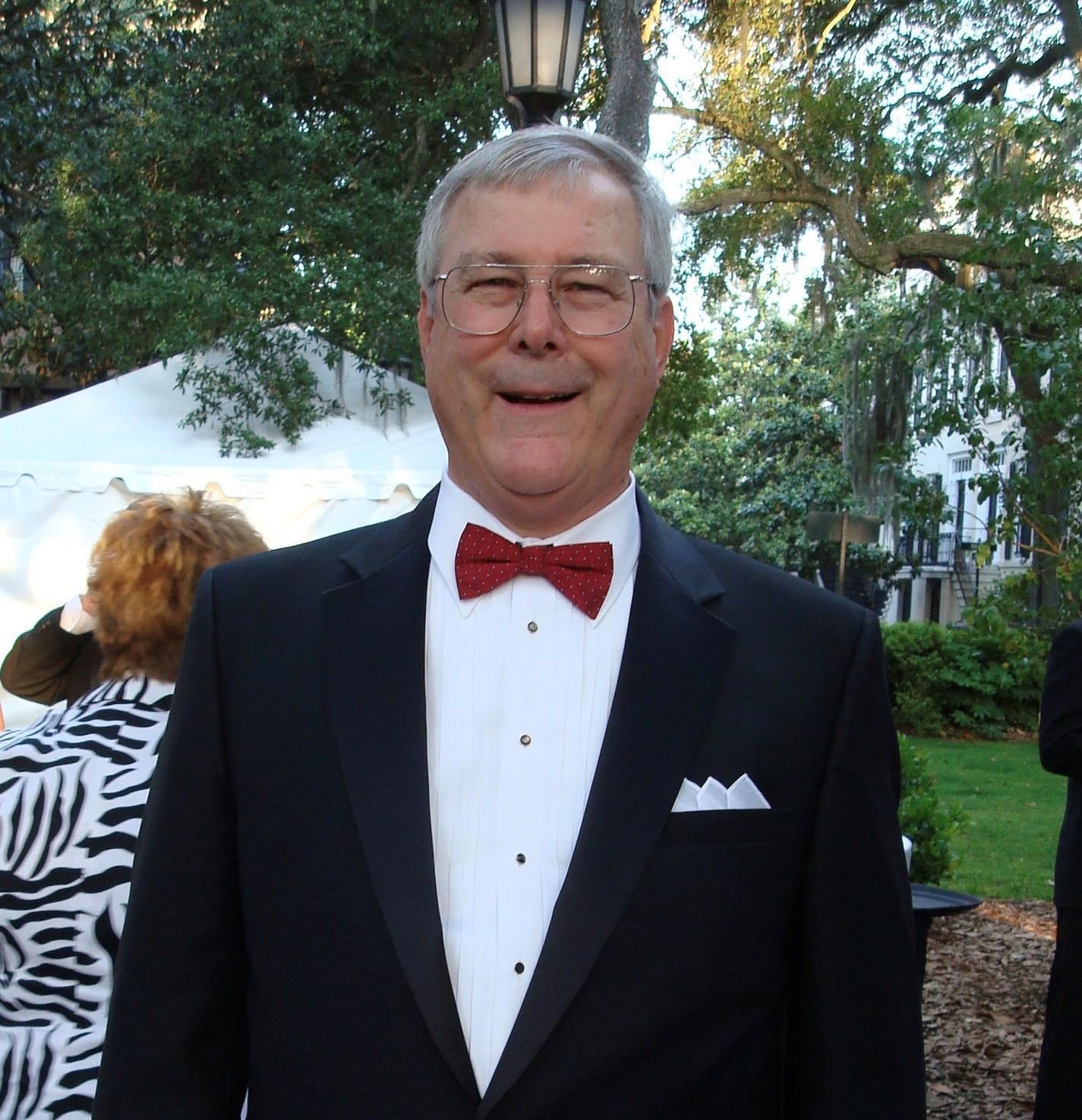 Obituary of John Weldon Hunter Jr.