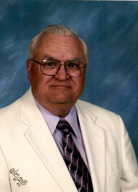 Obituary of Charles Edward Hughes