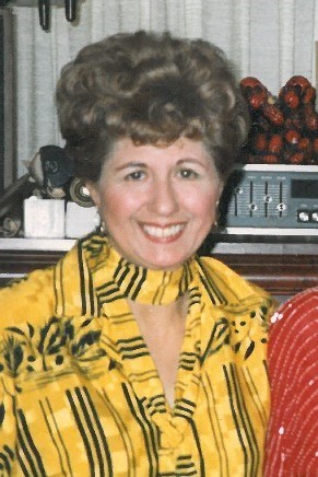 Obituario de Janice Delphina Reist