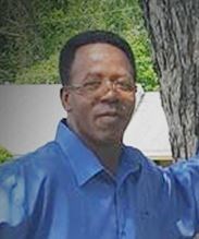Avis de décès de Mr. Eric Glenn Gray