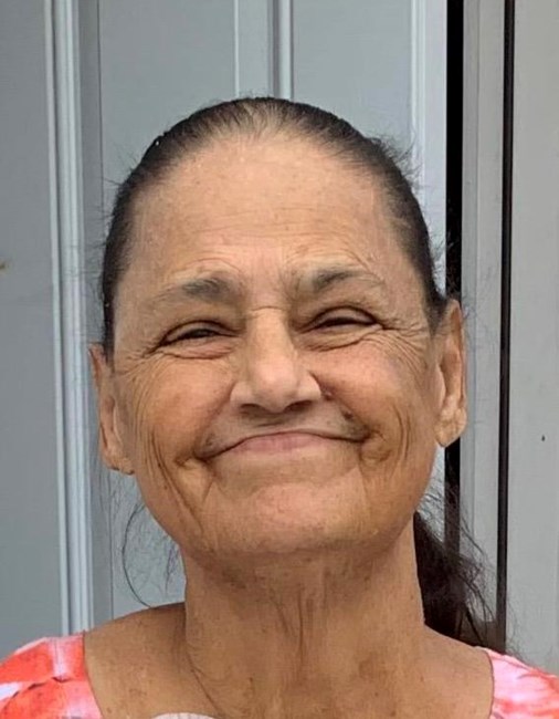 Obituary of Nancy Ruiz