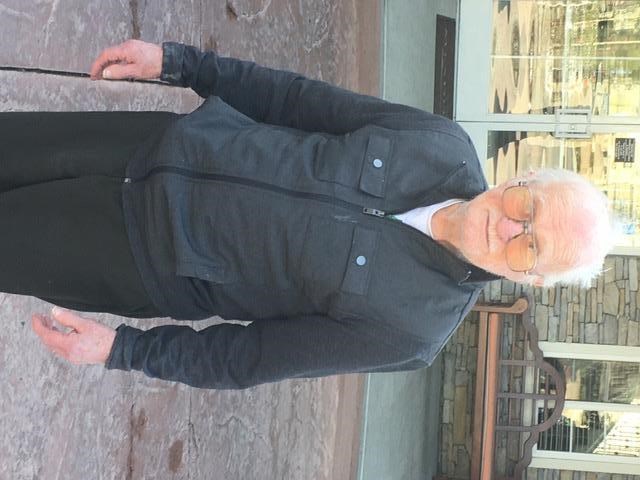 Obituary of James J. Livingston