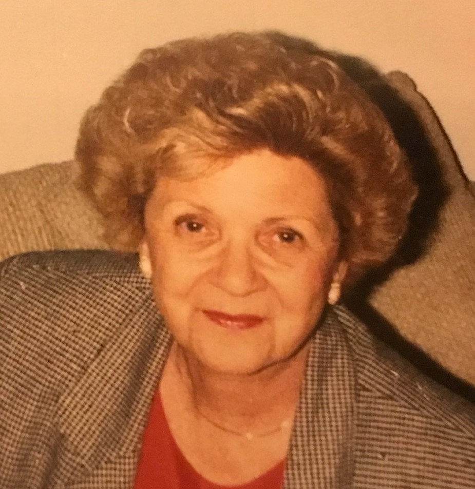 Obituary of Jacqueline Josephine LeBlanc