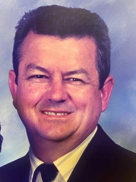 Obituary of Lonnie Joe Richesin