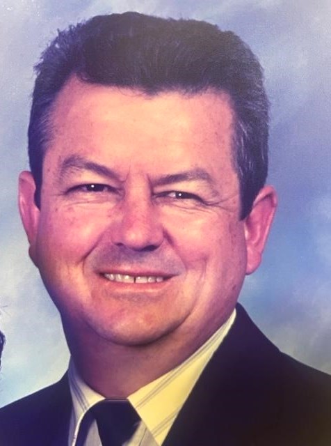 Obituary of Lonnie Joe Richesin