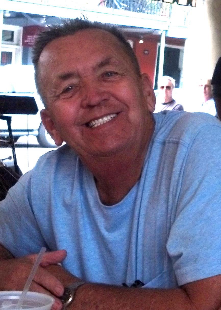 Obituary of Gary L. Chartier