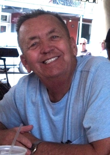 Obituary of Gary L. Chartier