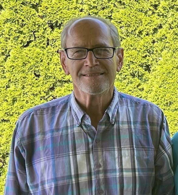 Obituary of John Douglas Hardt