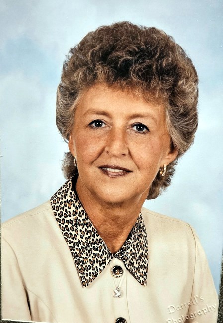 Obituary of Sherry Faye Pfafflin Haynes
