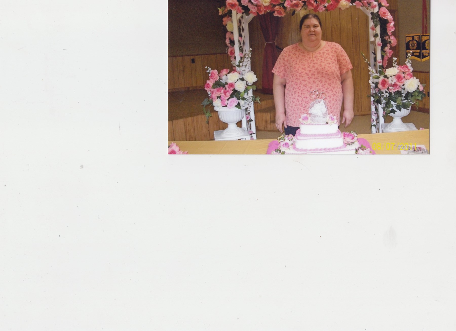 Obituary of Alice Duane Loan