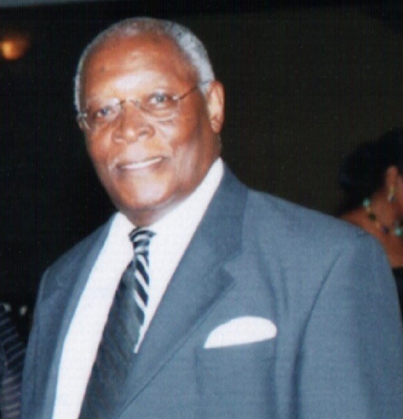 Obituary of Winston Lloyd Williams