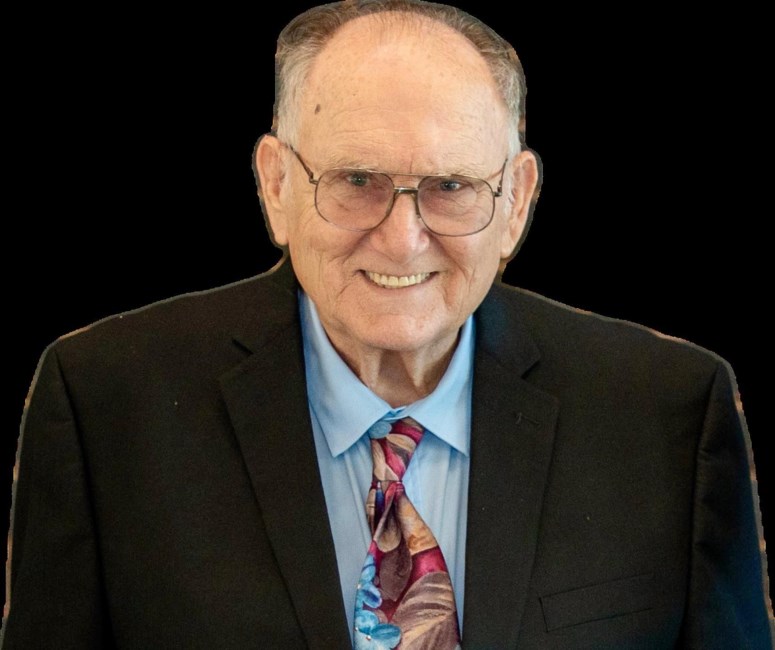 Obituary of Kenneth Thomas Fuchs