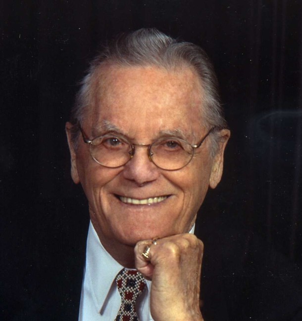 Obituary of Tilford H. Thomas