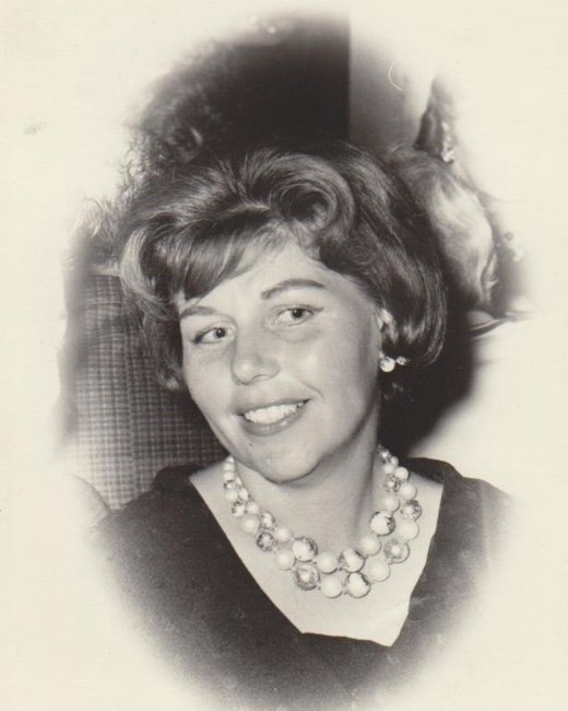 Obituary of Blanche Lorraine Breslin Owens