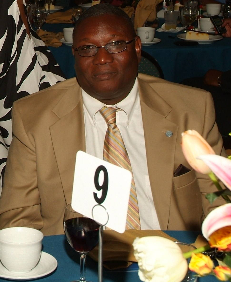 Obituary of Gerard Rony Jean-Pierre