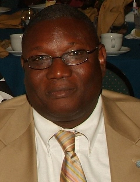 Obituary of Gerard Rony Jean-Pierre