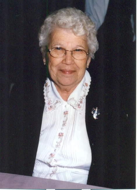 Obituary of Gloria Lee Moore