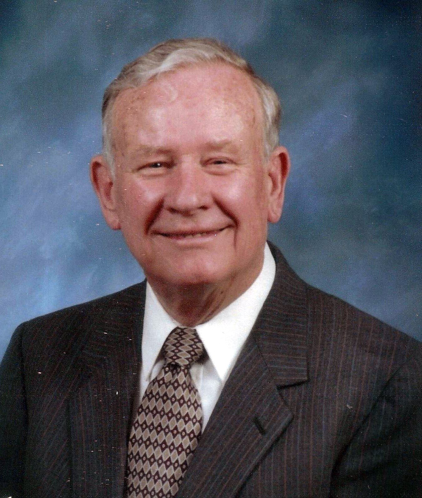 Cecil Lee Nettles Obituary - Mobile, AL
