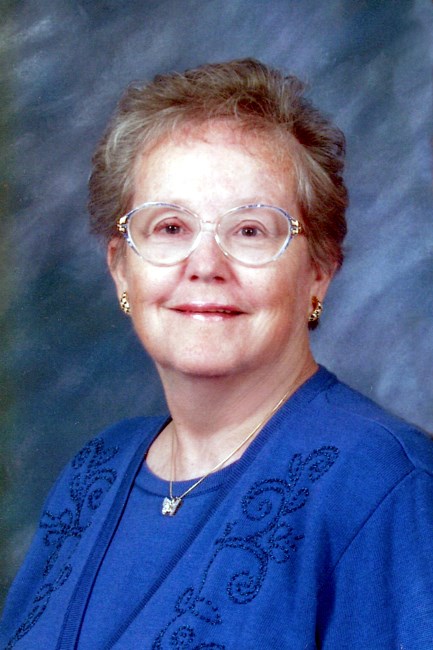 Obituary of Barbara Jean Mobley