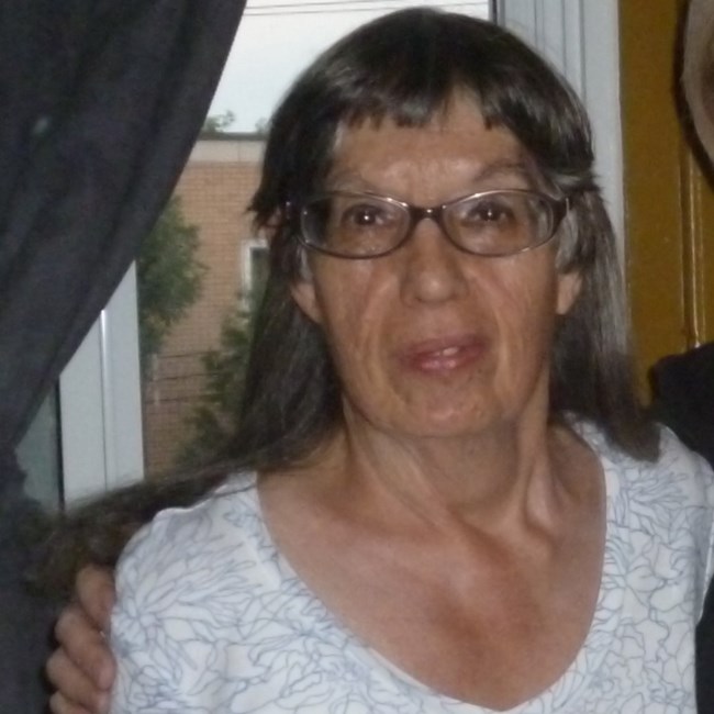 Obituario de Donna Dawe