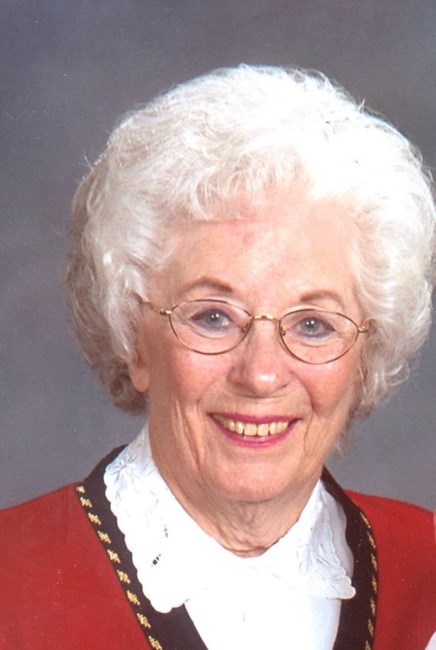 Obituary of Vivian Maxine Miller